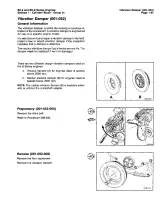 Cummins B3.9 & B5.9 Series Troubleshooting and Repair Manual (P/N 3666087-01) – preview page 5