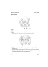 Komatsu CK35-1 Compact Track Loader 2006–2012 Service Manual (P/N CEBM017500) – preview page 4