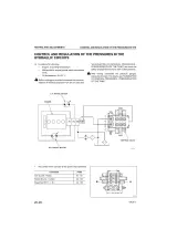 Komatsu CK35-1 Compact Track Loader 2006–2012 Service Manual (P/N CEBM017500) – preview page 5