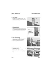 Komatsu CK35-1 Compact Track Loader 2006–2012 Service Manual (P/N CEBM017500) – preview page 6