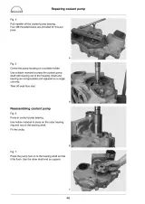 2006 MAN D 2840 LE 301 & D 2842 LE 301 Marine Diesel Repair Manual (P/N 51.99598−8171) – preview page 3