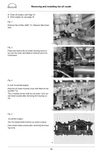 MAN Marine Diesel Engine Service Manual for V8, V10, V12 Models (P/N 51.99598-8123) – preview page 4