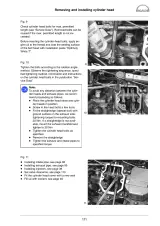MAN Marine Diesel Engine Service Manual for V8, V10, V12 Models (P/N 51.99598-8123) – preview page 6