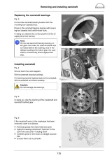 MAN Marine Diesel Engine Service Manual for V8, V10, V12 Models (P/N 51.99598-8123) – preview page 7