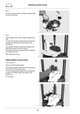 2005–2006 MAN D2876 LE 423 & D2876 LE 433 Marine Diesel Engine Repair Manual (P/N 51.99598–8166) – preview page 3