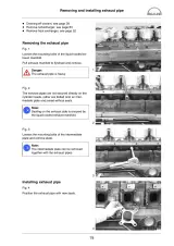 2005–2006 MAN D2876 LE 423 & D2876 LE 433 Marine Diesel Engine Repair Manual (P/N 51.99598–8166) – preview page 4
