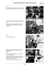 2005–2006 MAN D2876 LE 423 & D2876 LE 433 Marine Diesel Engine Repair Manual (P/N 51.99598–8166) – preview page 6