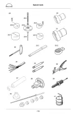 2005–2006 MAN D2876 LE 423 & D2876 LE 433 Marine Diesel Engine Repair Manual (P/N 51.99598–8166) – preview page 7