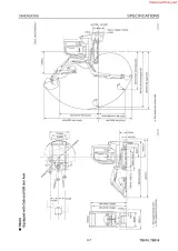 Takeuchi TB014, TB016 Excavator Workshop Manual (P/N CC4E002) – preview page 2