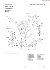Takeuchi TB014, TB016 Excavator Workshop Manual (P/N CC4E002) – preview page 3