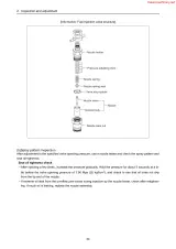 Takeuchi TB014, TB016 Excavator Workshop Manual (P/N CC4E002) – preview page 7