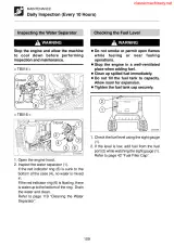 1998–2006 Takeuchi TB014, TB016 Mini Excavator Operator's Manual (P/N AC4E020) – preview page 6