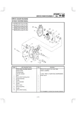 1998 Yamaha PZ500 / VT500XLC Service Manual (P/N LIT-12618-02-03) – preview page 3