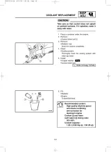 2001 Yamaha YZ125(N)/LC Owner's Service Manual PDF (P/N 5MV-28199-30) – preview page 3