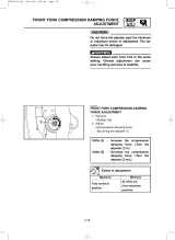 2001 Yamaha YZ125(N)/LC Owner's Service Manual PDF (P/N 5MV-28199-30) – preview page 4