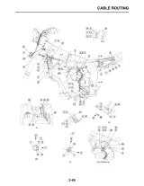 2006 Yamaha FZS10V/FZS10VC Service Manual (P/N LIT-11616-19-79) – preview page 3