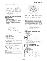 2006 Yamaha FZS10V/FZS10VC Service Manual (P/N LIT-11616-19-79) – preview page 5