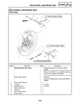 2007–2012 Yamaha YZ85W1 Service Manual (P/N LIT-11616-20–08) – preview page 4