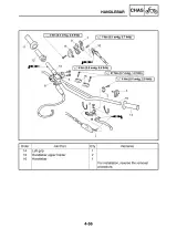 2007–2012 Yamaha YZ85W1 Service Manual (P/N LIT-11616-20–08) – preview page 5