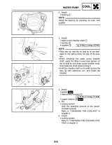 2007–2012 Yamaha YZ85W1 Service Manual (P/N LIT-11616-20–08) – preview page 7