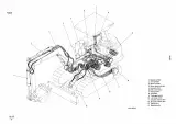 Komatsu PC20-6 / PC30-6 / PC40-6 Shop Manual (P/N SEBM020R0604) – preview page 3