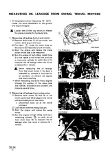Komatsu PC20-6 / PC30-6 / PC40-6 Shop Manual (P/N SEBM020R0604) – preview page 6