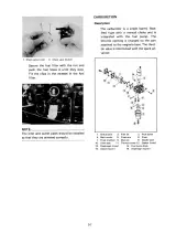 Yamaha 9.9/15 HP Outboard Motor 1984–1992 Service Manual (P/N LIT-18616-00–04) – preview page 3
