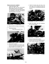 Yamaha 9.9/15 HP Outboard Motor 1984–1992 Service Manual (P/N LIT-18616-00–04) – preview page 6