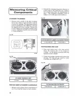 1993–1996 Arctic Cat Tigershark PWC Service Manual (P/N 0673-044) – preview page 4