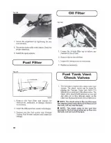 1993–1996 Arctic Cat Tigershark PWC Service Manual (P/N 0673-044) – preview page 5