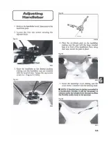 1993–1996 Arctic Cat Tigershark PWC Service Manual (P/N 0673-044) – preview page 7