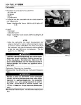 Kawasaki Jet Ski 800 SX-R JS800-A1 Factory Service & Repair Manual (P/N 99924-1314-01) – preview page 4