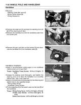 Kawasaki Jet Ski 800 SX-R JS800-A1 Factory Service & Repair Manual (P/N 99924-1314-01) – preview page 6