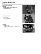 Kawasaki Jet Ski 800 SX-R JS800-A1 Factory Service & Repair Manual (P/N 99924-1314-01) – preview page 7