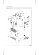 1999–2005 Kawasaki ULTRA150 JET SKI Watercraft Service Manual (P/N 99924-1308-03) – preview page 4