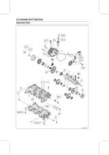 1999–2005 Kawasaki ULTRA150 JET SKI Watercraft Service Manual (P/N 99924-1308-03) – preview page 6