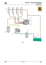 JCB 444 Mechanical Engine Service Manual (P/N 9806/3000-04) – preview page 7