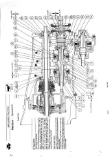 Massey-Ferguson 1988–1994 MF3600 Series Tractor Workshop Manual (P/N 1646965 M1) – preview page 4