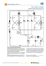 STILL R20 Electric Fork Truck Service Manual 2001–2007 (P/N 171 085 - 01.06) – preview page 7