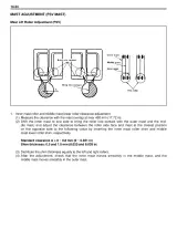 Toyota 5FB10, 5FB14, 5FB15, 5FB18, 5FB20, 5FB25, 5FB30 1994- Forklift Service Manual (OEM) – preview page 7