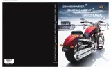 2005–2006 Victory Hammer and Vegas Jackpot Service Manual (P/N 9920340, OEM) – preview page 1