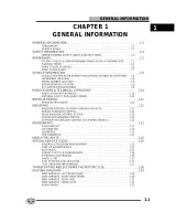 2005–2006 Victory Hammer and Vegas Jackpot Service Manual (P/N 9920340, OEM) – preview page 4