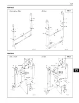 Toyota 7FB10, 7FBH10, 7FB14, 7FBH14, 7FB15, 7FBH15, 40-7FB15, 7FB18, 7FBH18, 7FB20, 7FBH20, 40-7FB20, 7FB25, 7FBH25, 40-7FB25, 7FB30, 7FBJ35 Electric Manual  (P/N CE316-4) – preview page 6