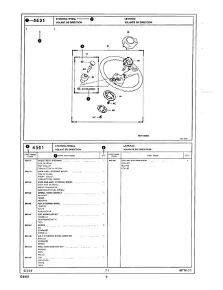 Toyota parts catalog: 7FBCU15 30-7FBCU15 7FBCU18 30-7FBCU18 7FBCU20 30-7FBCU20 7FBCU25 30-7FBCU25 7FBCHU25 30-7FBCHU25 7FBCU30 30-7FBCU30 7FBCU32 30-7FBCU32 7FBCU35 30-7FBCU35 7FBCU45 30-7FBCU45 Preview image 5