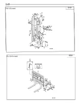 Toyota 7FBCU Series Forklift Parts Catalog (P/N G840-1) – preview page 6