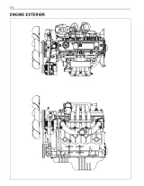 Toyota 7FGCU15, 7FGCU18, 7FGCSU20 Forklift Repair Manual (P/N CE602-2, CU028) – preview page 1