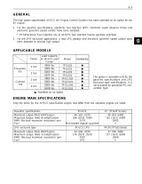 Toyota 7FGCU15, 7FGCU18, 7FGCSU20 Forklift Repair Manual (P/N CE602-2, CU028) – preview page 2