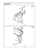 Toyota 7FGCU15, 7FGCU18, 7FGCSU20 Forklift Repair Manual (P/N CE602-2, CU028) – preview page 6