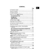 Toyota 7FGU/7FDU/7FGCU Forklift 2000–2008 Service Manual (P/N CU030-2) – preview page 5