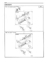 Toyota 7FGU/7FDU/7FGCU Forklift 2000–2008 Service Manual (P/N CU030-2) – preview page 7